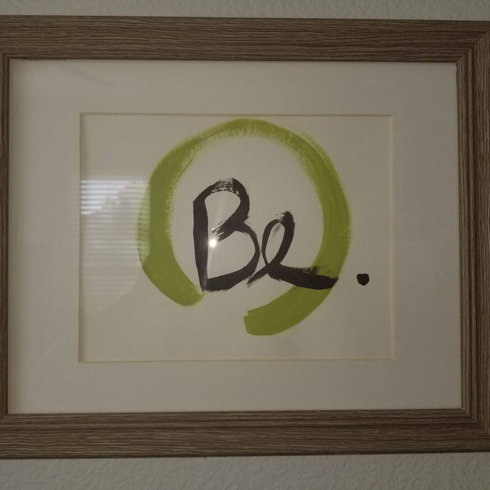 Meet your Posher, Mia